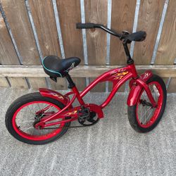 Electra Mini Rod Bike