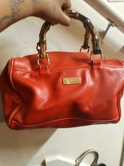 BCBG PURSE $25 FIRM!!!!