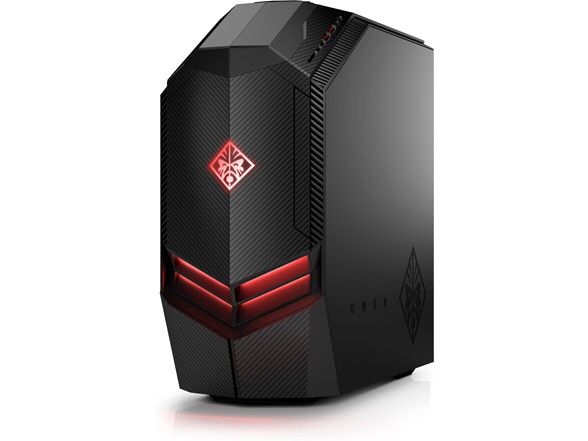 HP OMEN 880-029 Desktop Gaming Computer