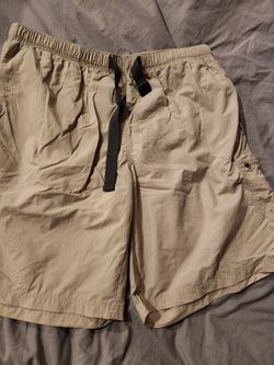 Mens Columbia sportswear swim shorts