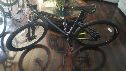 Bike Northrock XC27
