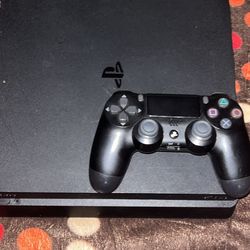PS4 for Sale 