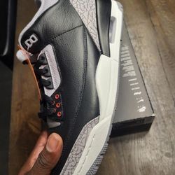 Jordan 3