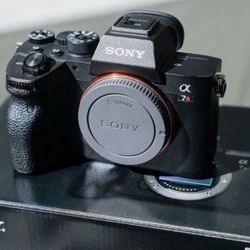 Sony A7r4 For Sale