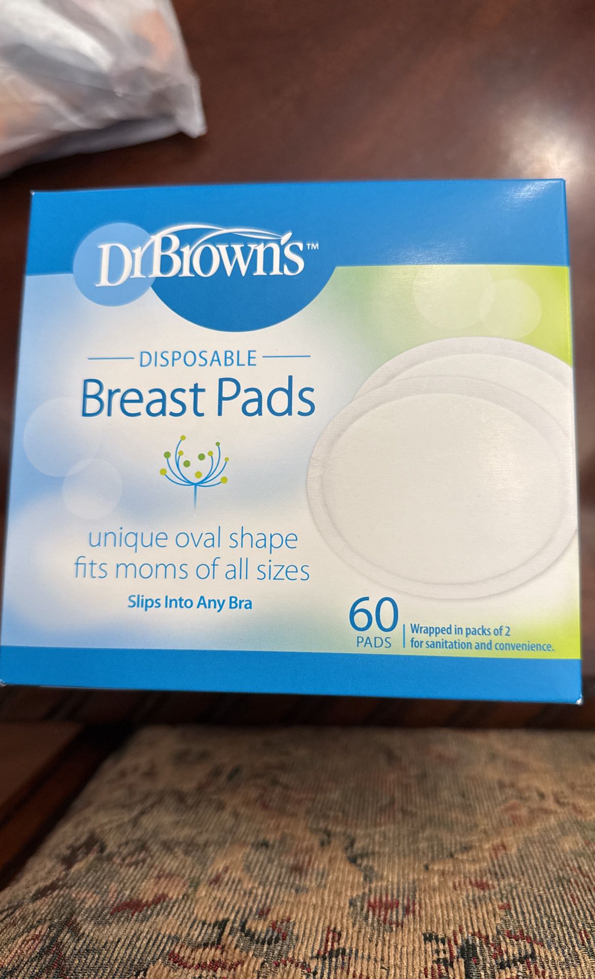 Breast Pads