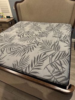 King Mattress