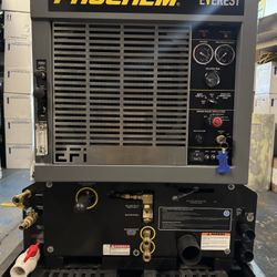 Prochem Everest (Carburetor)$20,500.00 (Basic Package) 