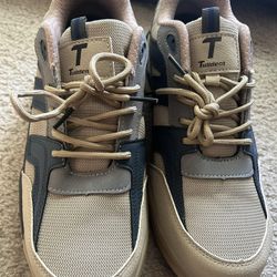 Steel Toe Work Boot Size 11