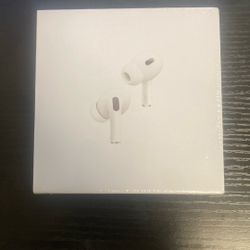 Airpod Pro’s Active Noise Cancellation 