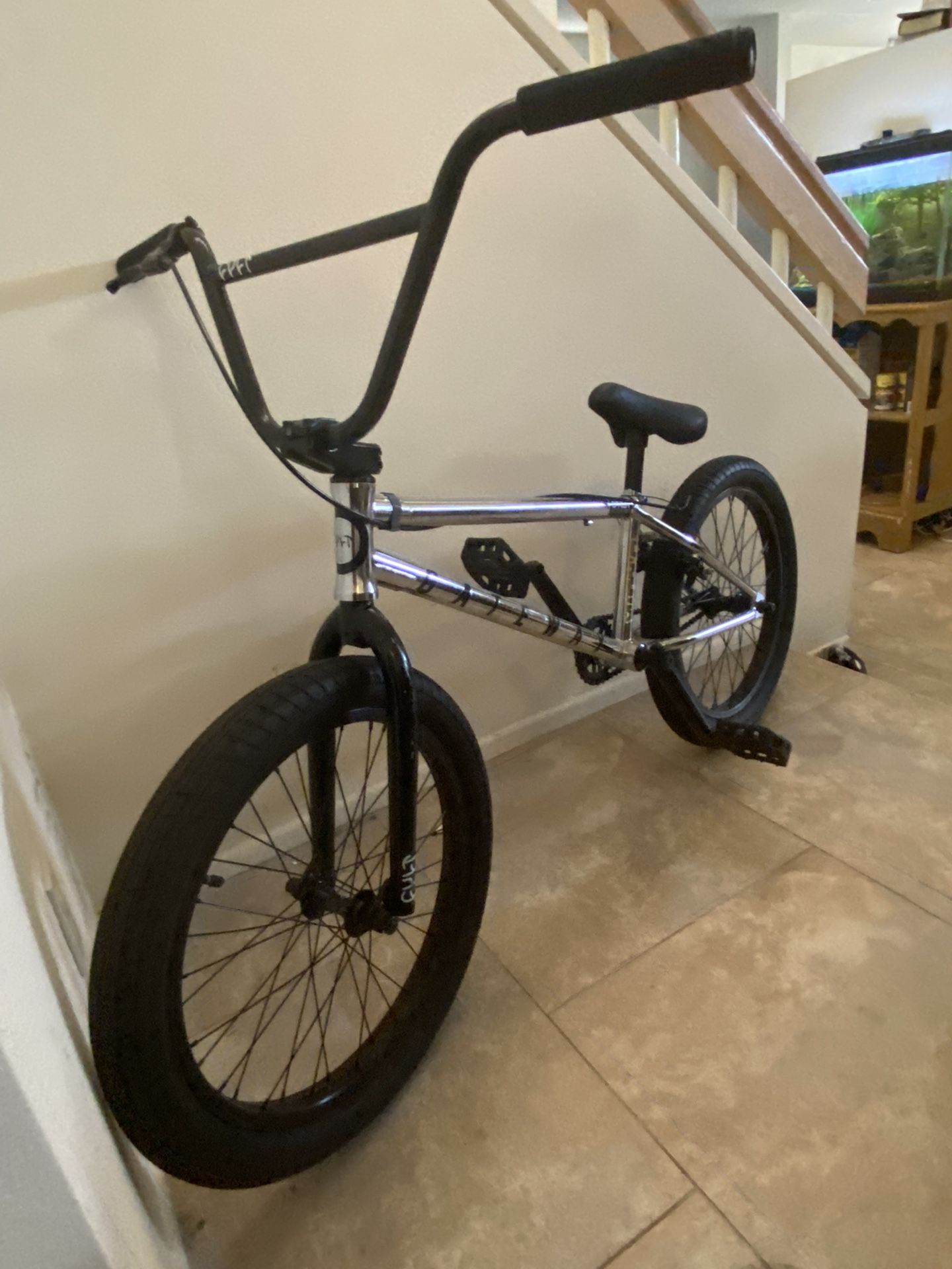 Cult BMX Bike 20”