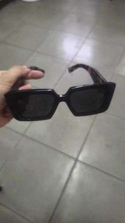 Prada Sunglasses 