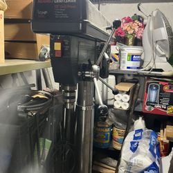 Craftsman. Drill.  Press.   (. USA).  