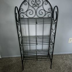 Bookshelf 