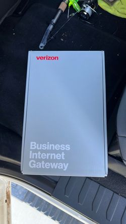 Verizon Business Internet Gateway Modem