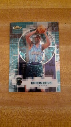 Basketball Trading Card