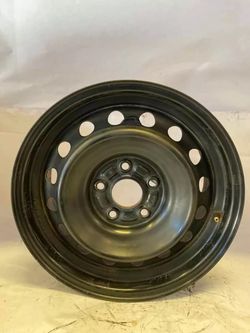 Metal Rims Steel Wheels Passat Jetta Camry Corolla RAV4 Civic Accord CRV Rogue Altima Sentra