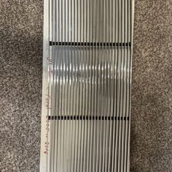 Billet Grille For Ford truck 