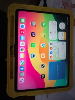 IPAD 10TH GEN