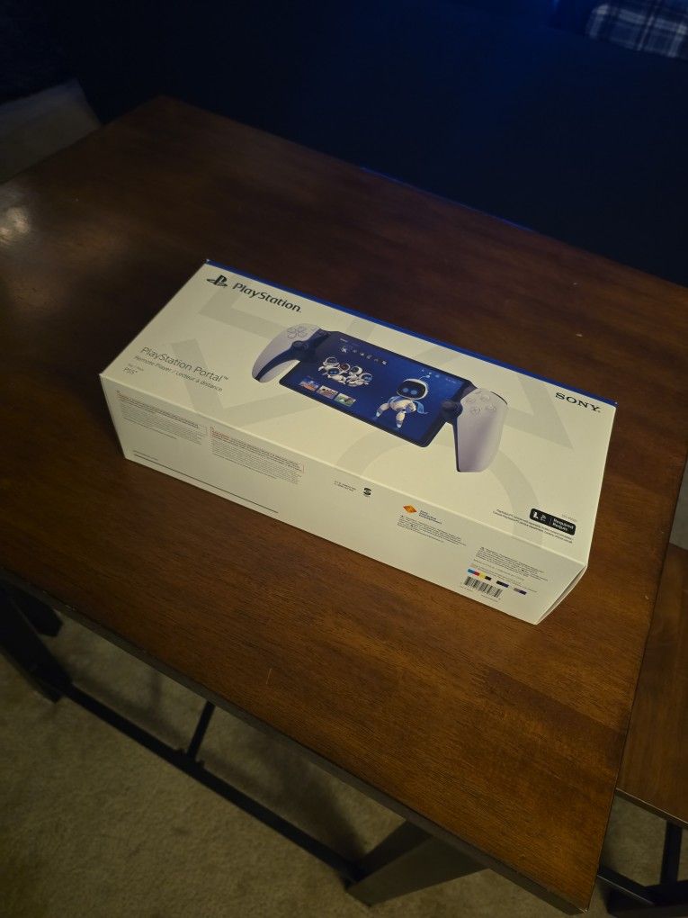 Playstation Portal