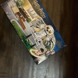 Harry Potter Lego