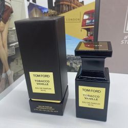 Tom Ford “ Tobacco Vanille”