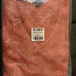 Torrid Top. 2X 18-20