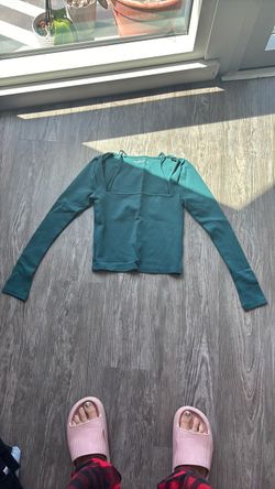 Long sleeve Top
