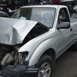 2003 Toyota Tacoma