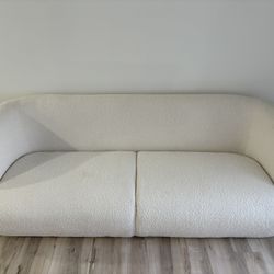 Davis 85’’ Upholstered Sofa
