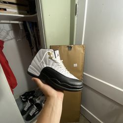 Jordan 12