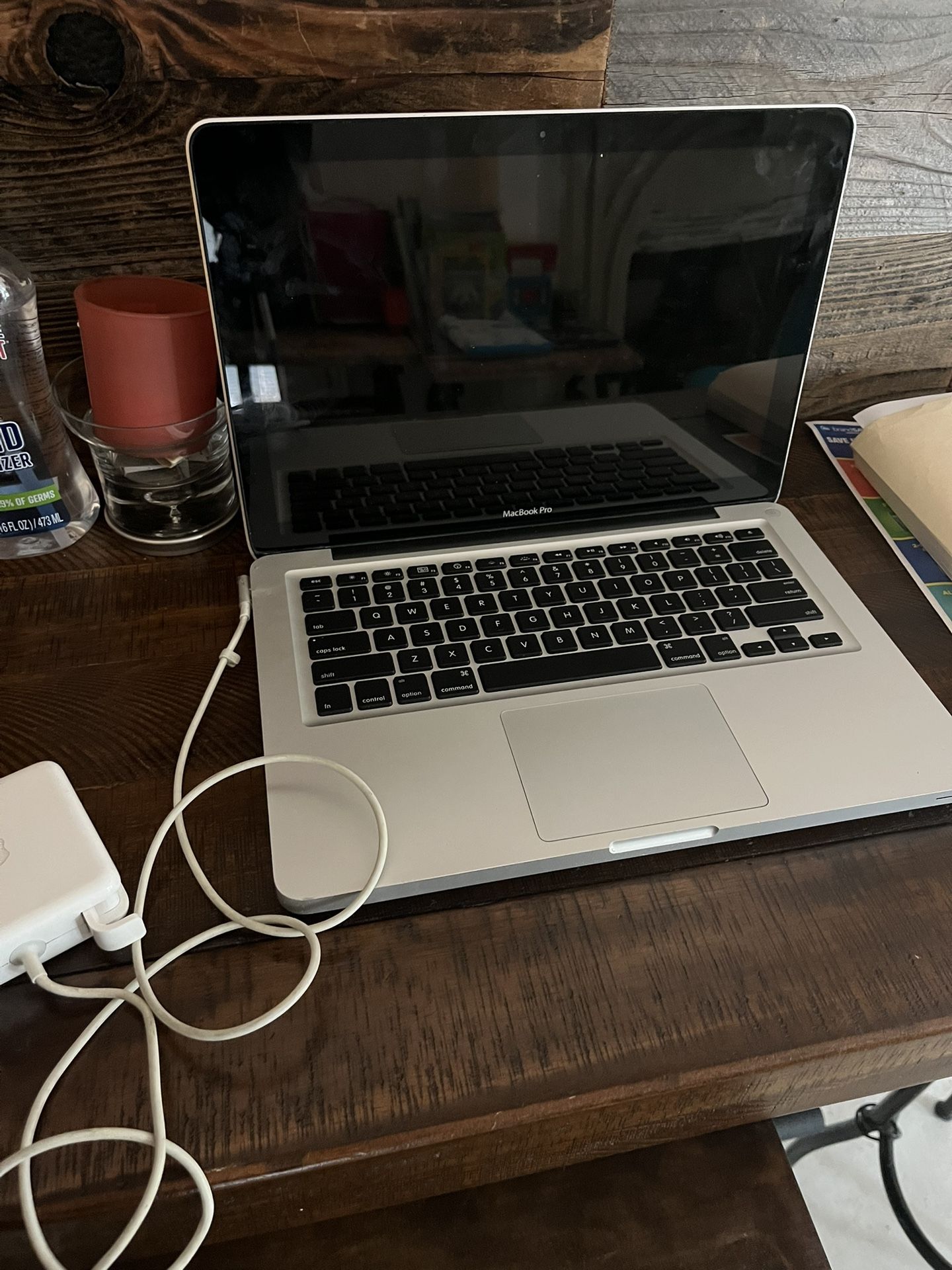 Apple Mac Pro 2011 “13” Inch Parts