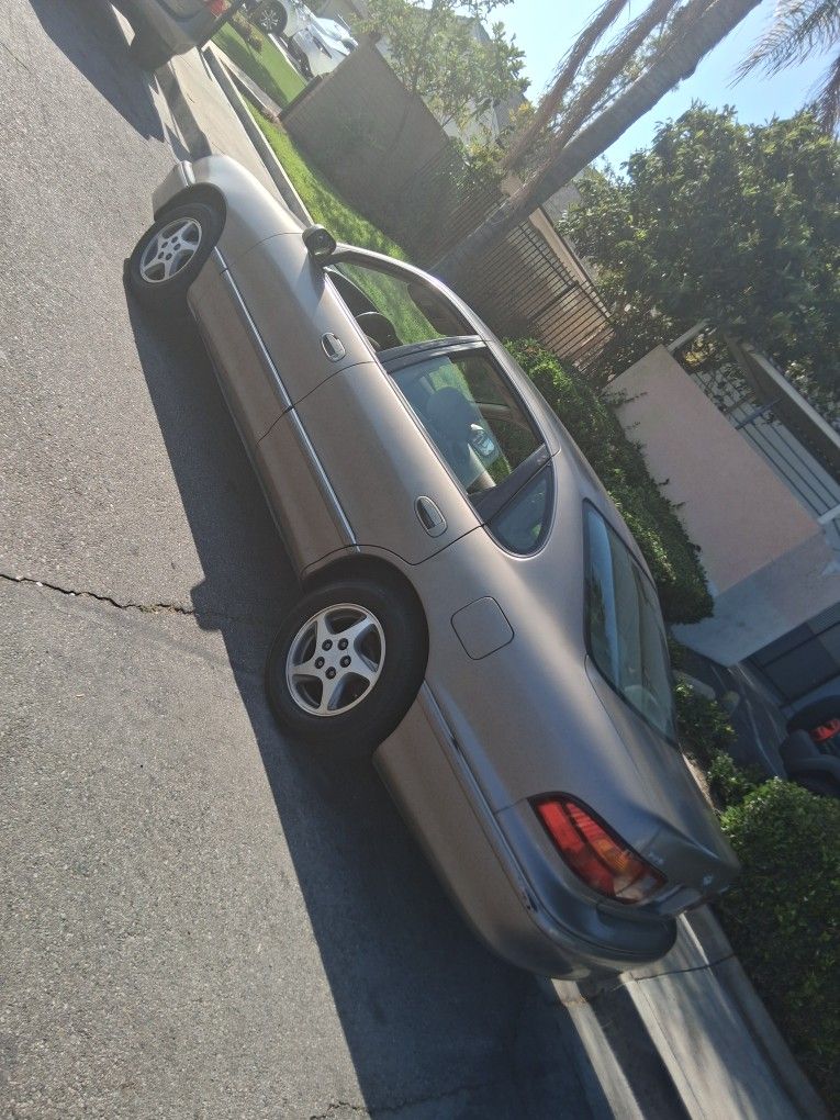 1999 Toyota Avalon