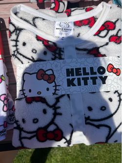 Hello Kitty PJ