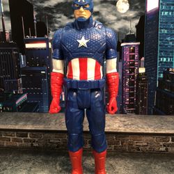 Captain America