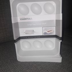 Large Egg Holder Shelf 