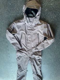 Airblaster Womens One Piece Snowboard Suit