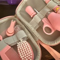 Accesorios De Limpieza Para Bebé 