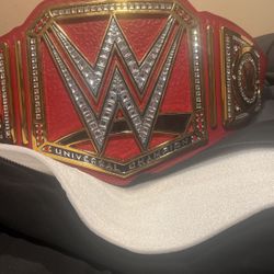 WWE Title 