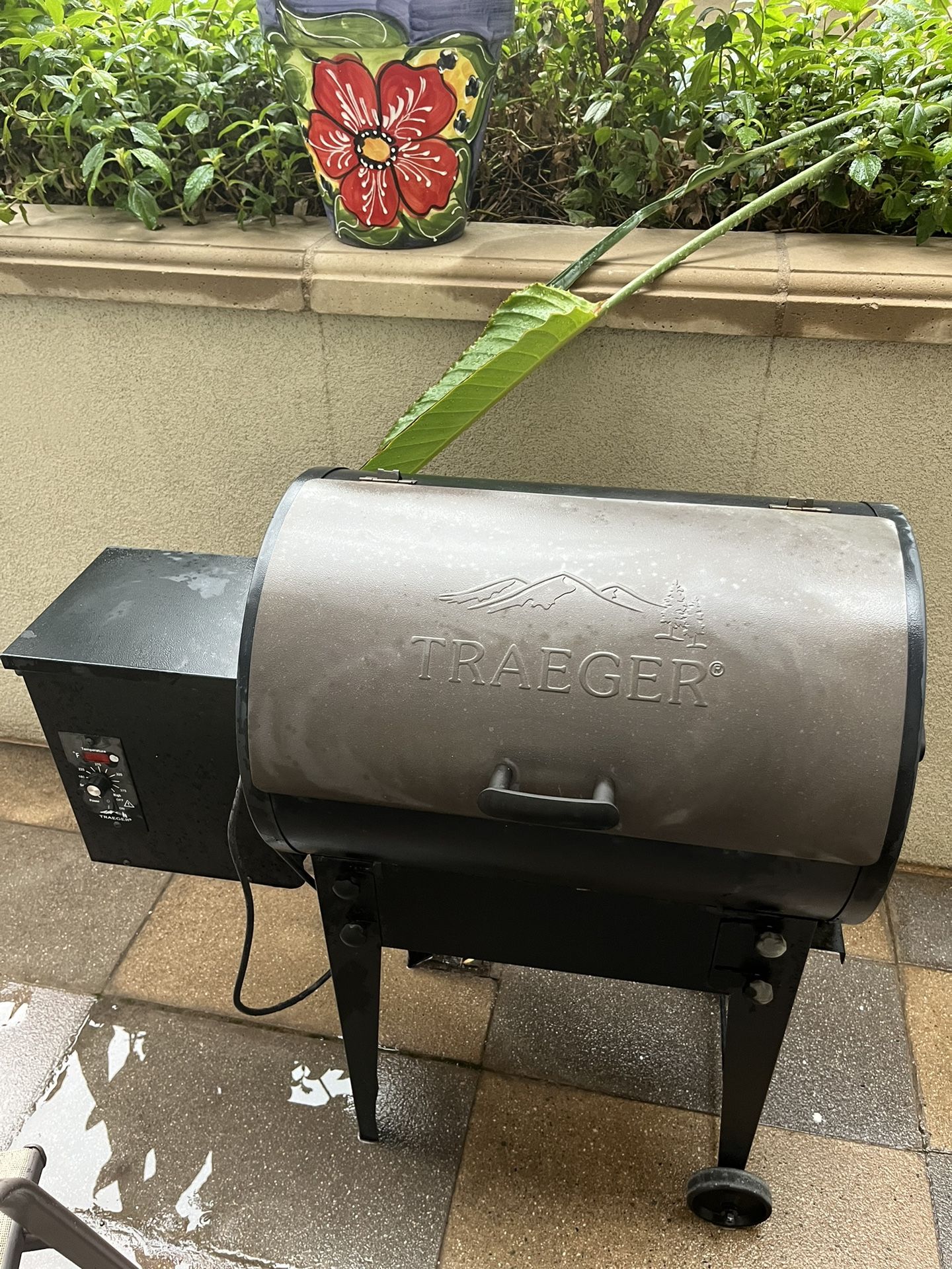 TRAEGER GRILL for Sale in Scottsdale, AZ OfferUp