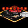 Sin City Trailer Rentals