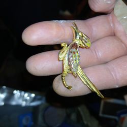 Brooch/pin