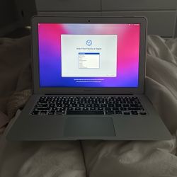 2017 MacBook Air 128GB