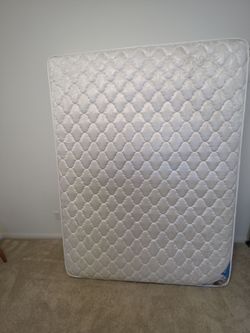Japan queen size mattress