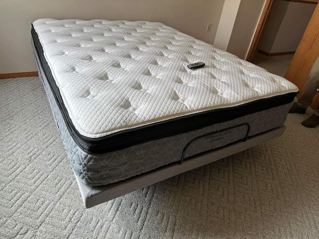 Premium Mattress Sale! New Mattresses UP To 20 Year Warranty