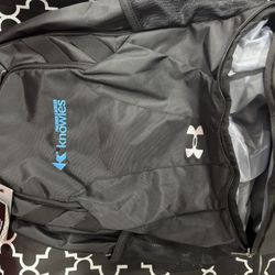 Brand New Under Armour Back Pack