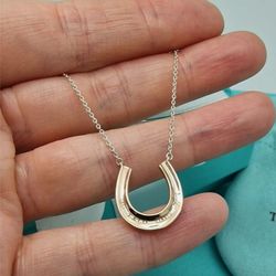 Tiffany &. Co necklace