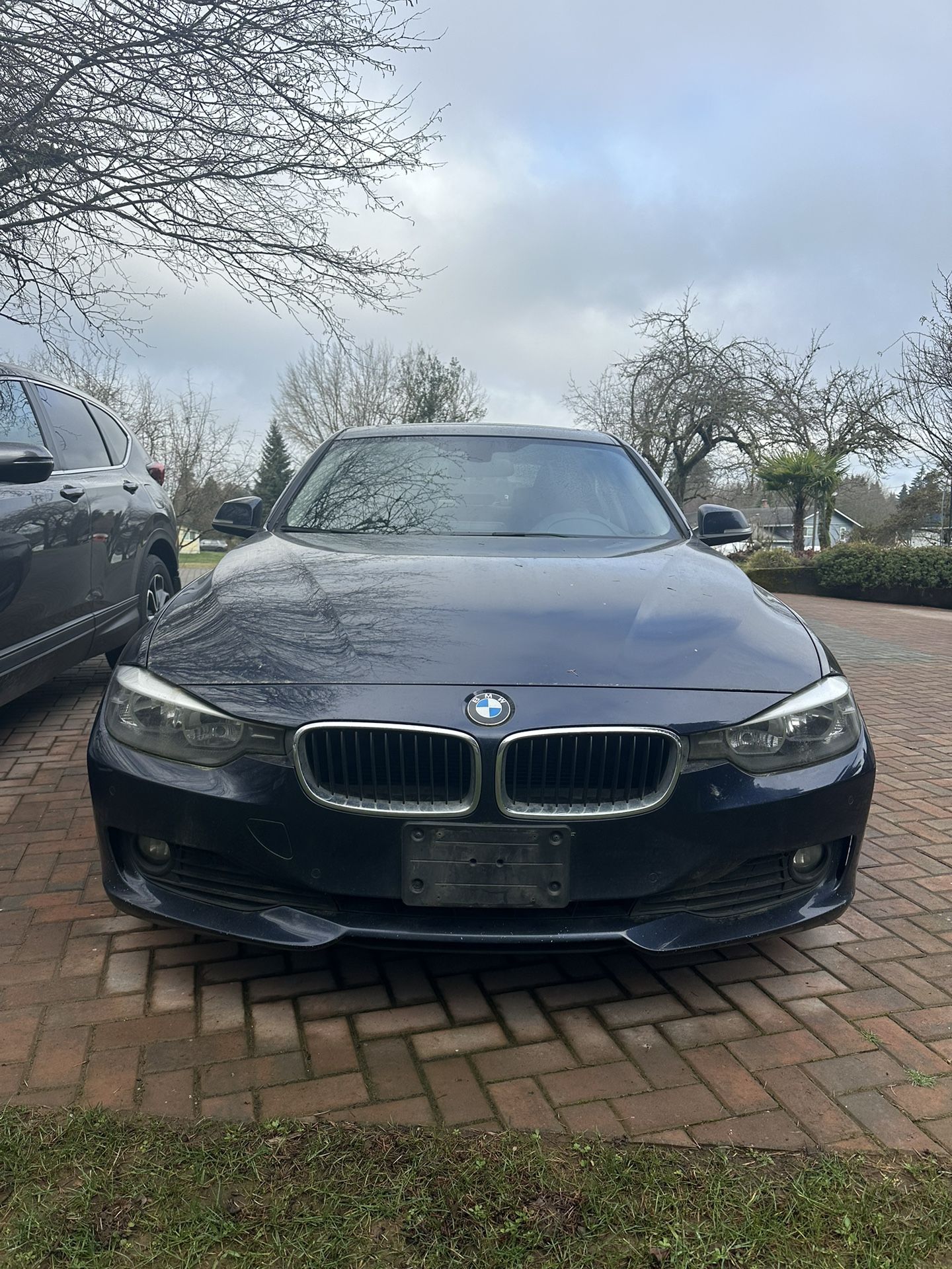 2014 BMW 328d