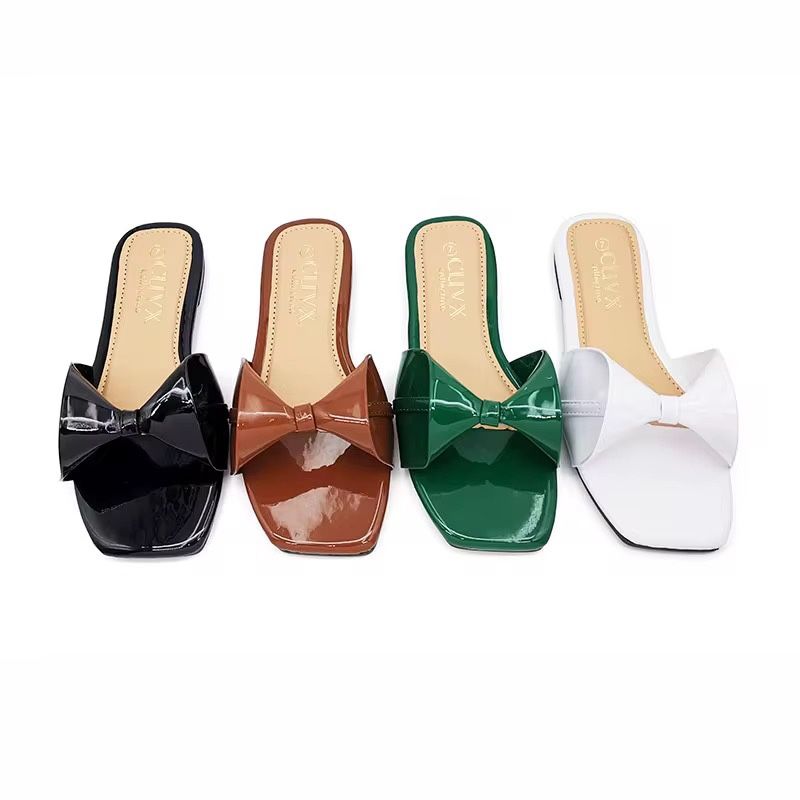 Sandals Flat Variety Color