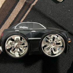 Toy Car 