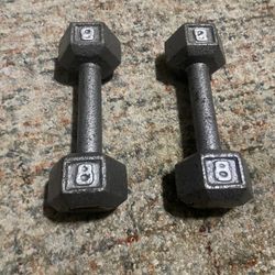 Weights 
